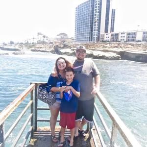 Meet your Posher, Haley